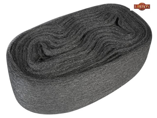 Liberon - Steel Wool Grade 00 250g