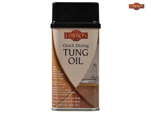 Liberon - Tung Oil Quick Dry 250ml