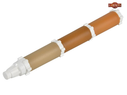 Liberon - Touch Up Pen Pine 3-part