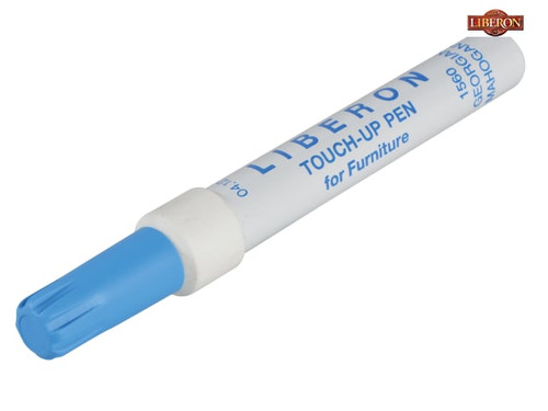 Liberon - Touch Up Pen Georgian Mahogany Loose