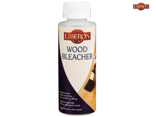 Liberon - Wood Bleacher 500ml