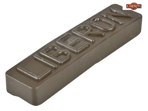 Liberon - Wax Filler Stick 10 Dark Oak 50g Tray of 16