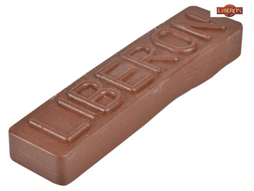 Liberon - Wax Filler Stick 09 Dark Walnut 50g Tray of 16