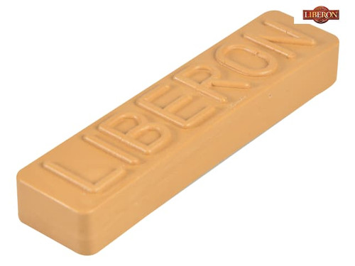 Liberon - Wax Filler Stick 02 Light Oak 50g Tray of 16