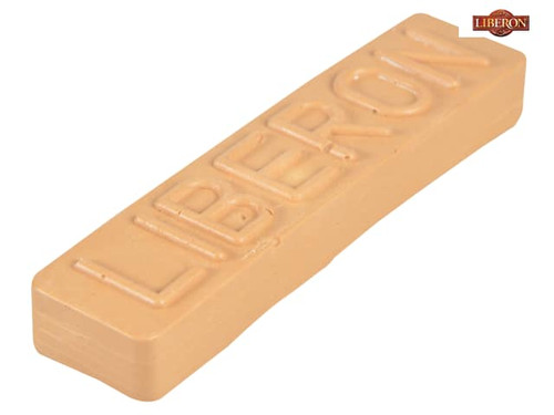 Liberon - Wax Filler Stick 15 Light Pine 50g Tray of 16