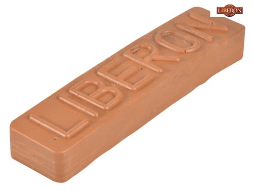 Liberon - Wax Filler Stick 21 Light Walnut 50g Tray of 16