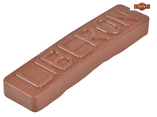 Liberon - Wax Filler Stick 05 Mahogany 50g Tray of 16