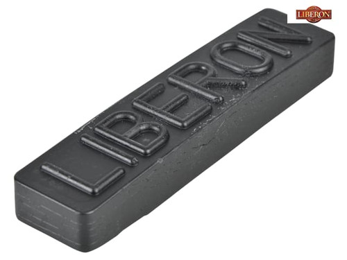 Liberon - Wax Filler Stick 12 Ebony 50g Single