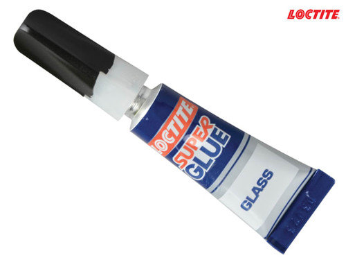 Loctite - Glass Bond Tube 3ml