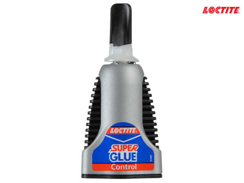 Loctite - Super Glue Control Liquid 3g