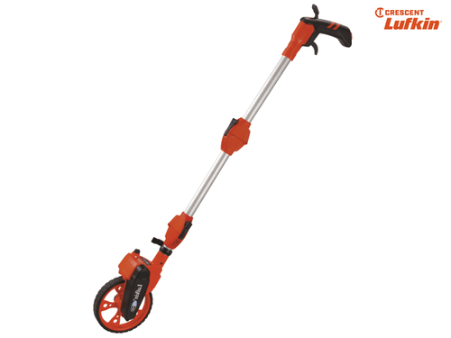 Crescent Lufkin - MW16MEU Folding Measuring Wheel 160mm