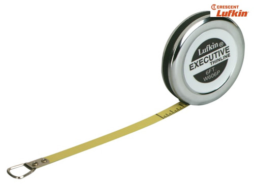 Crescent Lufkin - W606PD Diameter Tape 72in