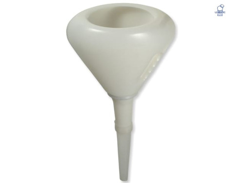 Lumatic - Polythene Anti Splash Funnel 230mm (9in) Diameter