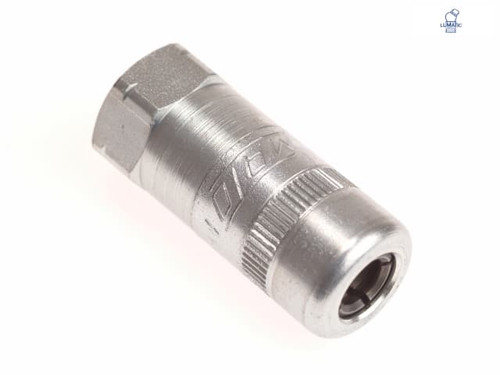 Lumatic - HC1S Heavy-Duty Precision Hydraulic Connector
