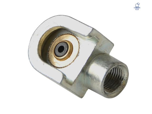 Lumatic - HOC1S Hook On Connector