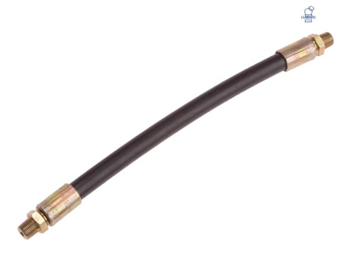 Lumatic - RF9NS Nylon Flexible Tube - 9in