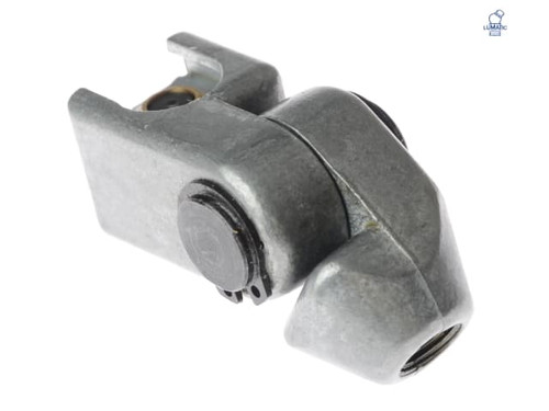 Lumatic - SOC2 Slide On Knuckle Jointed Connector