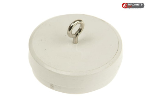 E-Magnets - 675 Ceiling Magnet 40mm