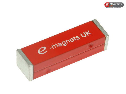 E-Magnets - 842 Bar Magnet 50mm x 15mm x 10mm