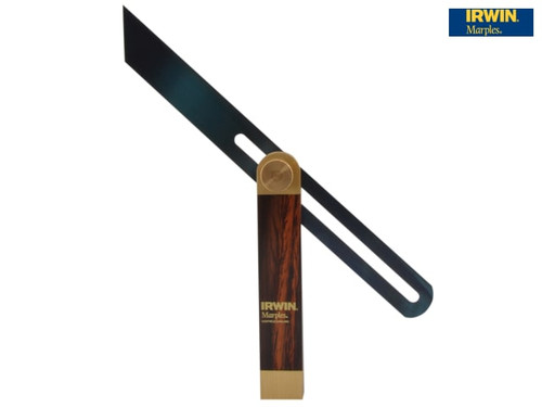 IRWIN Marples - M2226 Sliding Bevel Rosewood Handle 270mm (10.1/2in)