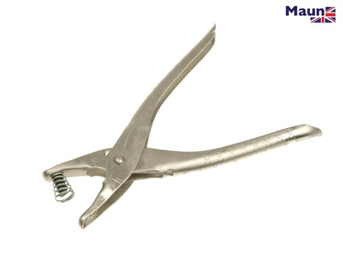 Maun - Stationers Punch 200mm (8in)