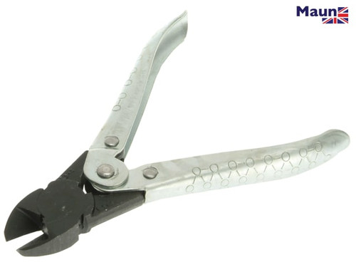 Maun - Diagonal Cutting Nipper 160mm (6.1/4in)