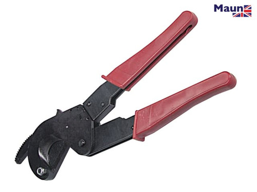 Maun - Ratchet Cable Cutter 250mm (10in)