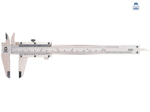 Moore & Wright - Vernier Caliper 300mm (12in)