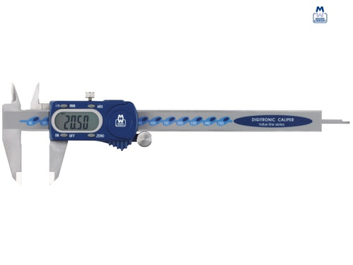 Moore & Wright - Digital Calipers 300mm (12in)
