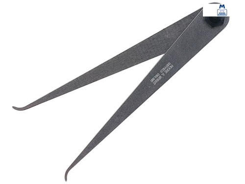Moore & Wright - 3308 Firm Joint Inside Caliper 200mm (8in)