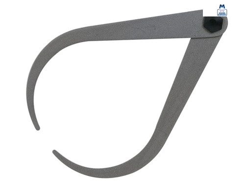 Moore & Wright - 33124 Firm Joint Outside Calipers 600mm (24in)