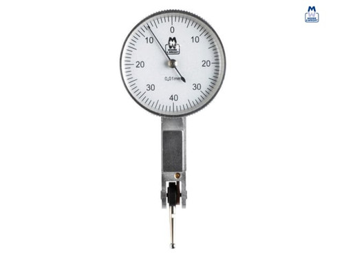 Moore & Wright - MW420-03 Dial Test Indicators 0.8mm/0.01mm
