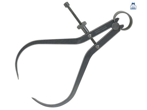 Moore & Wright - 5210 Spring Joint External Calipers 250mm (10in)