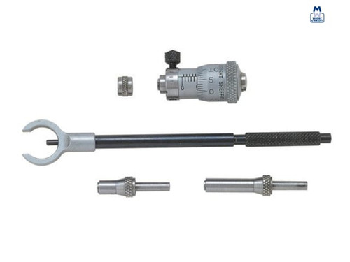 Moore & Wright - 903M Internal Micrometer 50-310mm