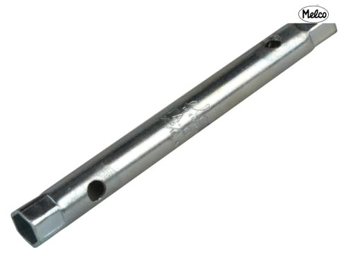 Melco - TAO A/F Box Spanner 1/4 x 5/16 x 100mm (4in)