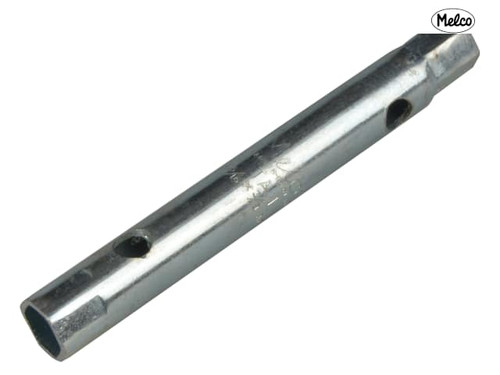 Melco - TA1 A/F Box Spanner 5/16 x 3/8 x 100mm (4in)