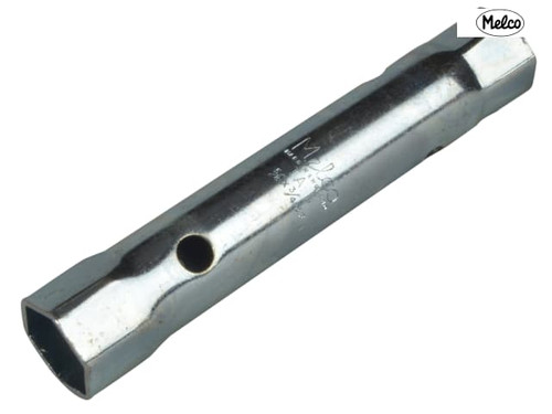 Melco - TA11 A/F Box Spanner 5/8 x 3/4 x 125mm (5in)