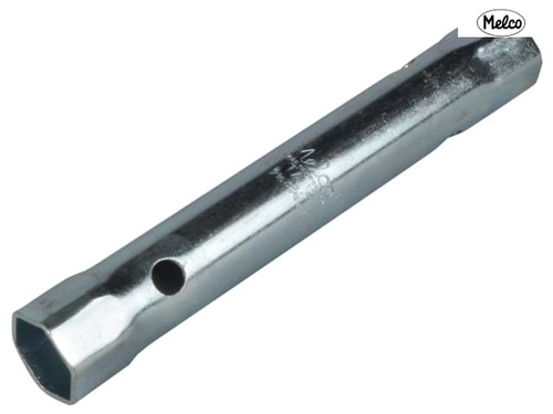 Melco - TA12 A/F Box Spanner 11/16 x 3/4 x 150mm (6in)