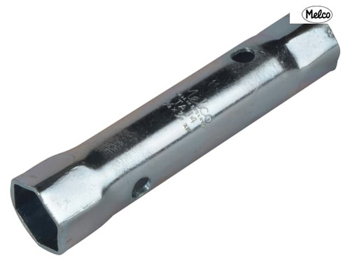 Melco - TA14 A/F Box Spanner 3/4 x 7/8 x 125mm (5in)