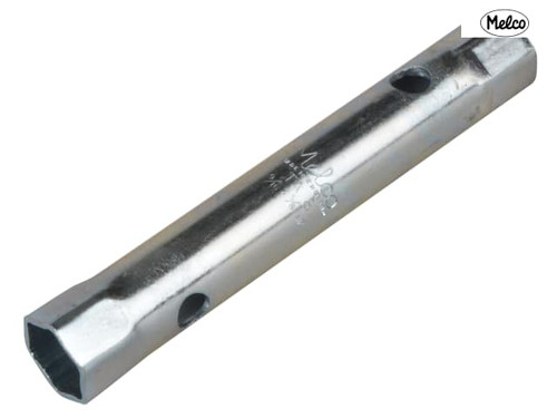 Melco - TA8 A/F Box Spanner 9/16 x 5/8 x 125mm (5in)