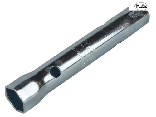 Melco - TIM5 ISO Metric Box Spanner 13 x 17mm x 100mm (4in)