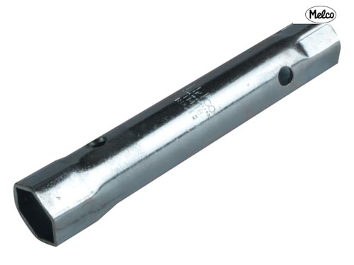 Melco - TM18 Metric Box Spanner 18 x 21mm x 150mm (6in)