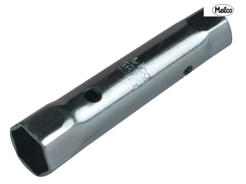 Melco - TM20 Metric Box Spanner 20 x 22mm x 125mm (5in)