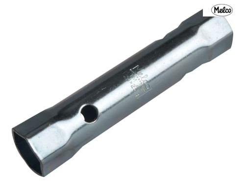 Melco - TM24 Metric Box Spanner 24 x 25mm x 150mm (6in)