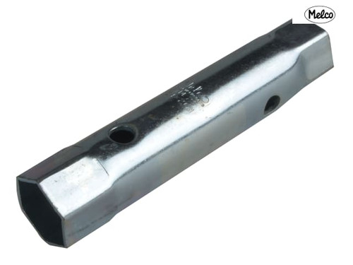 Melco - TM25 Metric Box Spanner 24 x 26mm x 125mm (5in)