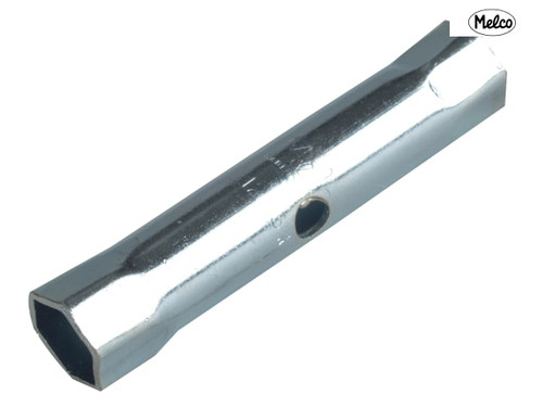 Melco - TM8 Metric Box Spanner 12 x 13mm x 82mm (3.1/4in)