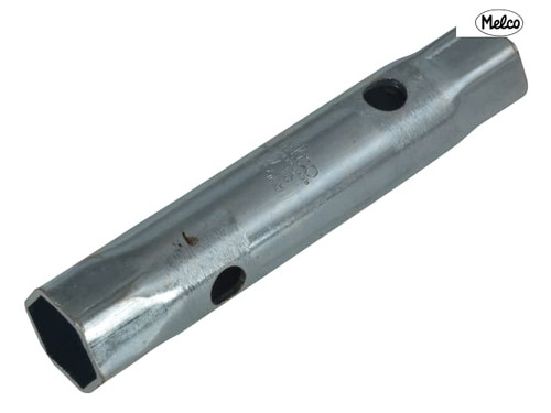 Melco - TW13 Whitworth Box Spanner 3/8 x 7/16 x 125mm (5in)