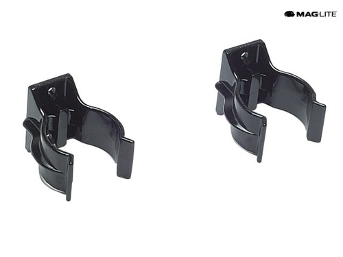 Maglite - ASXD021 Auto Clamps (2) Skin
