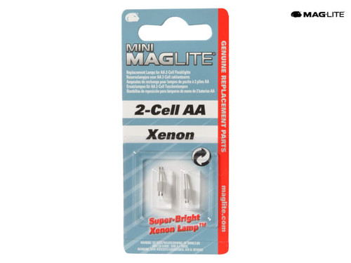 Maglite - LM2A001 AA Bulb