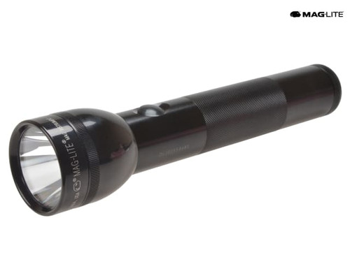 Maglite - ST2D016 LED Maglite Torch 2D Cell